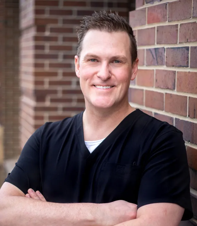 Meet the dentist at Deer Creek Dental in Harlowton, Montana