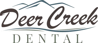 Deer Creek Dental logo