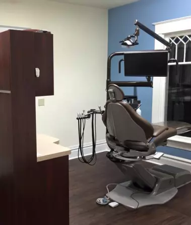 lewistown-office-tour gallery